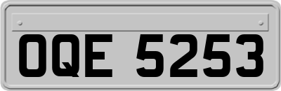 OQE5253