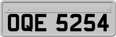 OQE5254