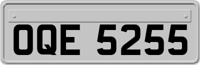 OQE5255