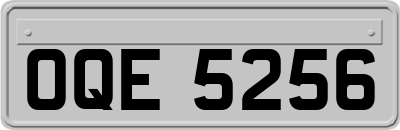 OQE5256