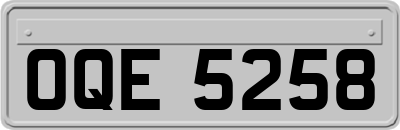 OQE5258