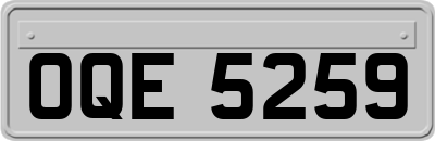 OQE5259
