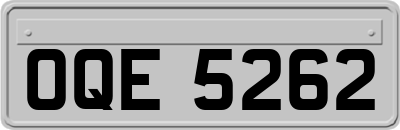 OQE5262