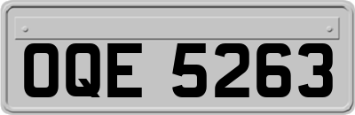 OQE5263