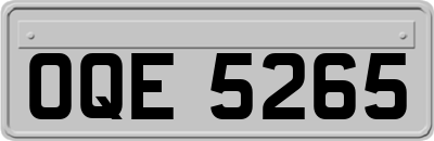 OQE5265