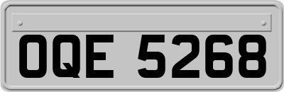 OQE5268