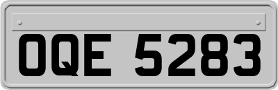 OQE5283