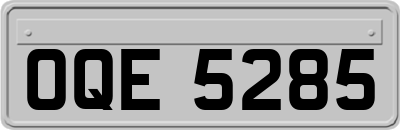 OQE5285