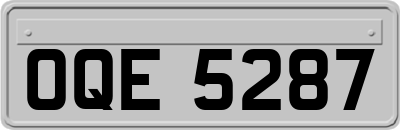 OQE5287