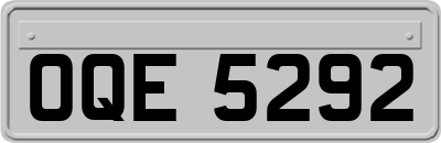 OQE5292