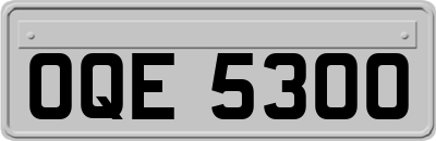 OQE5300