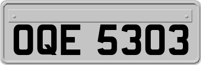 OQE5303