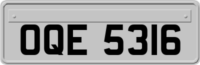 OQE5316