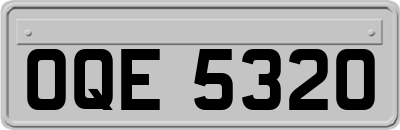 OQE5320