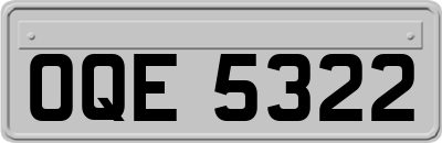 OQE5322