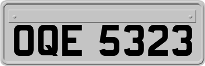 OQE5323