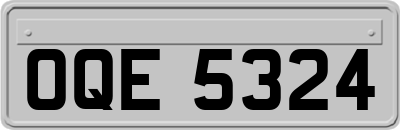 OQE5324