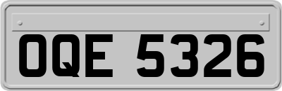 OQE5326