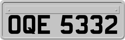 OQE5332