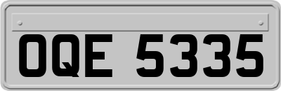 OQE5335