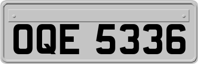 OQE5336