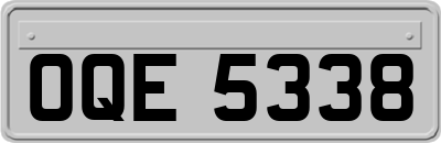OQE5338