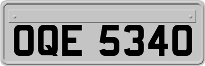 OQE5340