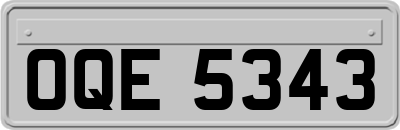 OQE5343
