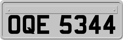 OQE5344