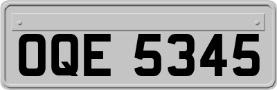 OQE5345