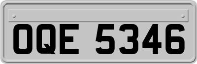 OQE5346