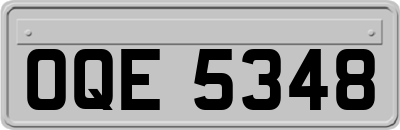 OQE5348