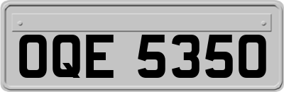 OQE5350