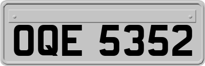 OQE5352