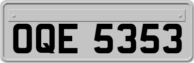 OQE5353