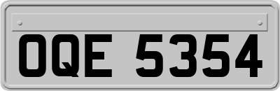 OQE5354