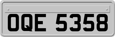 OQE5358