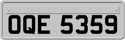OQE5359