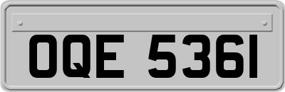 OQE5361
