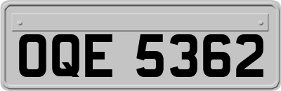 OQE5362