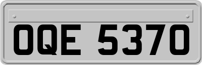 OQE5370