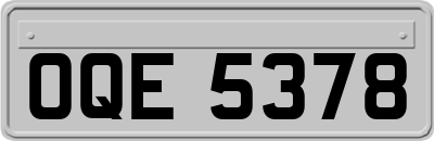 OQE5378