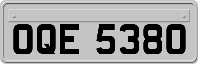 OQE5380