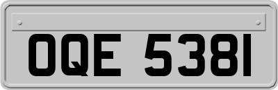 OQE5381