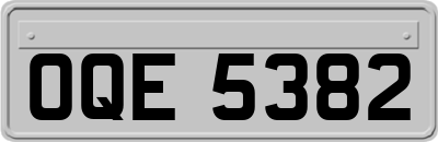 OQE5382