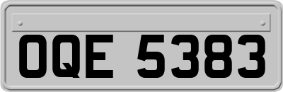 OQE5383