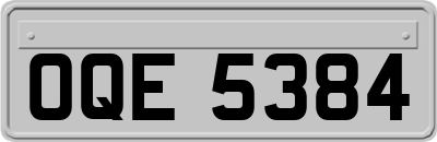 OQE5384