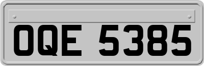 OQE5385