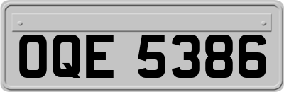 OQE5386