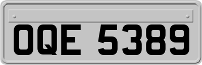 OQE5389